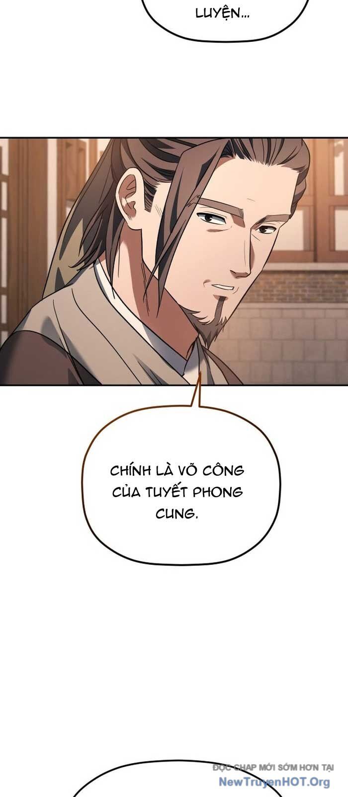 Tiểu Công Tử Của Ân Hạ Thương Đoàn Chương 29 Ảnh 14