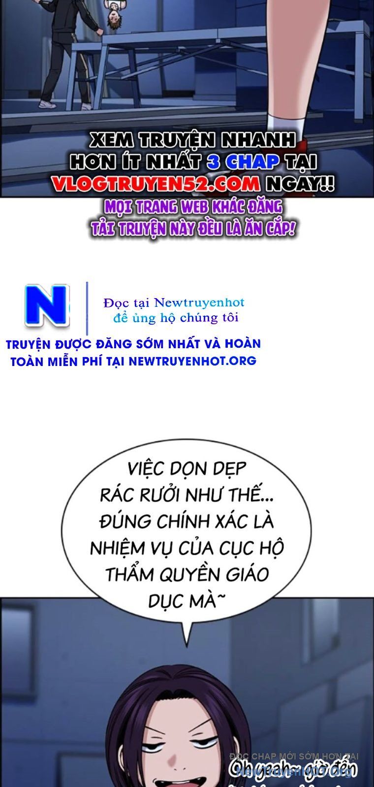 Giáo Dục Chân Chính - Get Schooled Chương 206 Ảnh 72