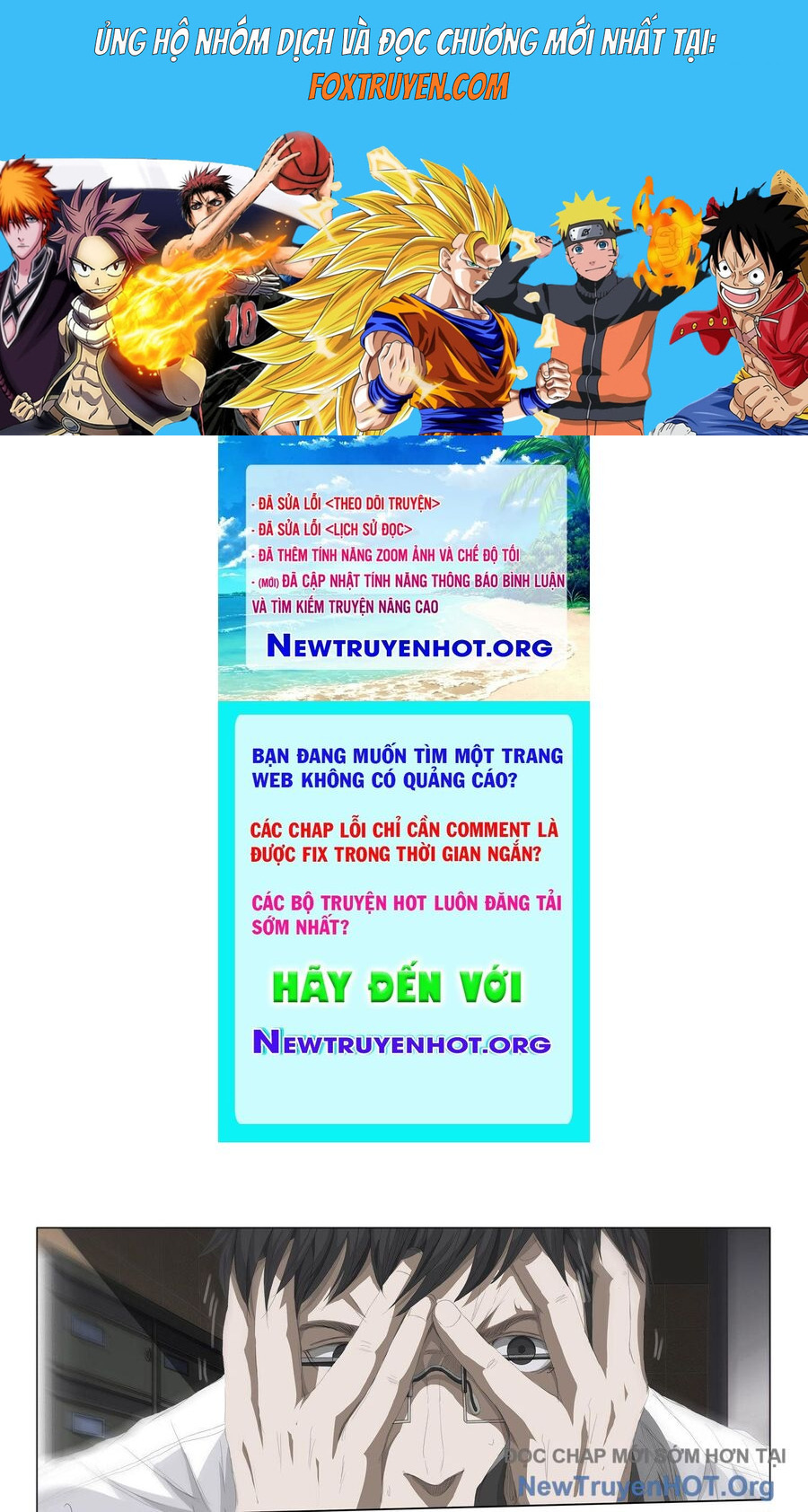 Tam Thể Chương 7 Ảnh 2
