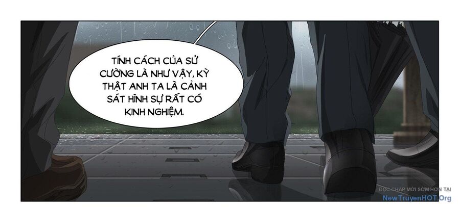 Tam Thể Chương 3.5 Ảnh 3