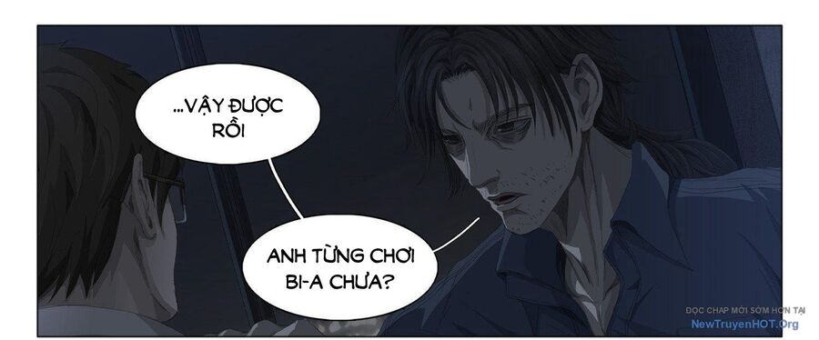 Tam Thể Chương 4 Ảnh 31