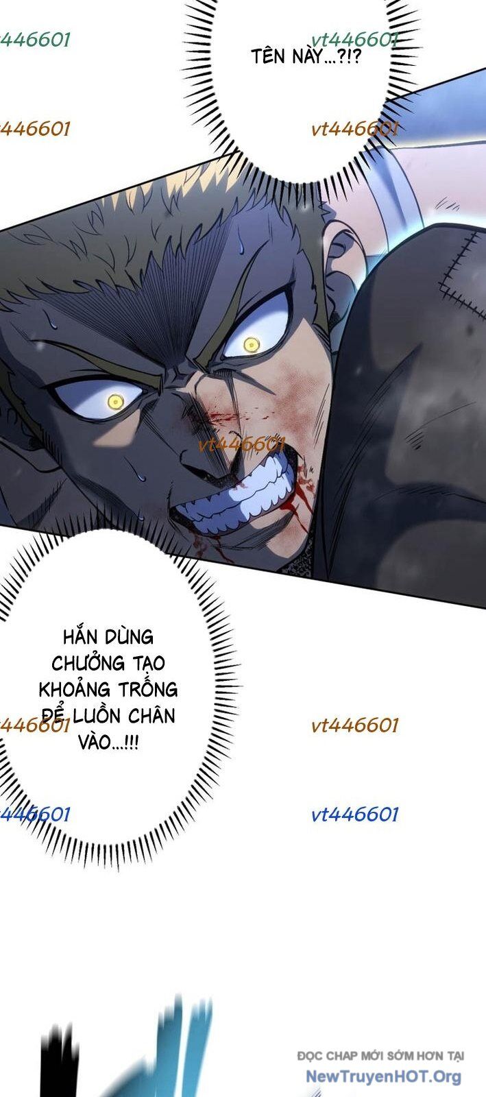 Cựu Chiến Binh Tối Thượng Chương 14 Ảnh 9
