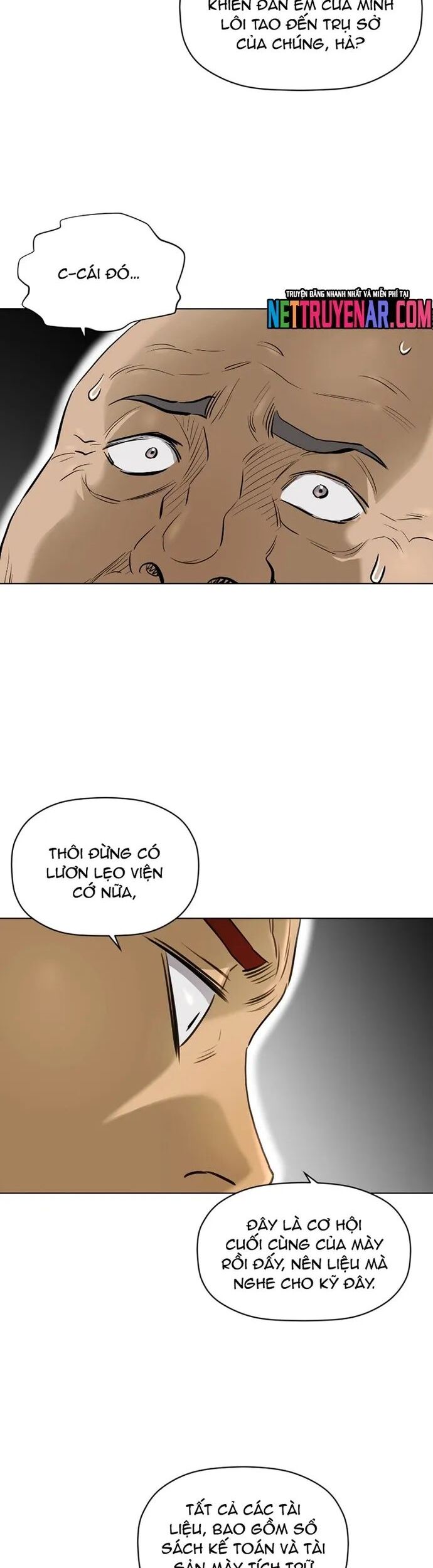 Cuộc Đời Thứ Hai Của Một Gangster Chương 127 Ảnh 31