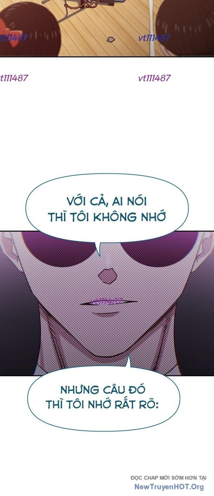 Unluck Chương 55 Ảnh 46