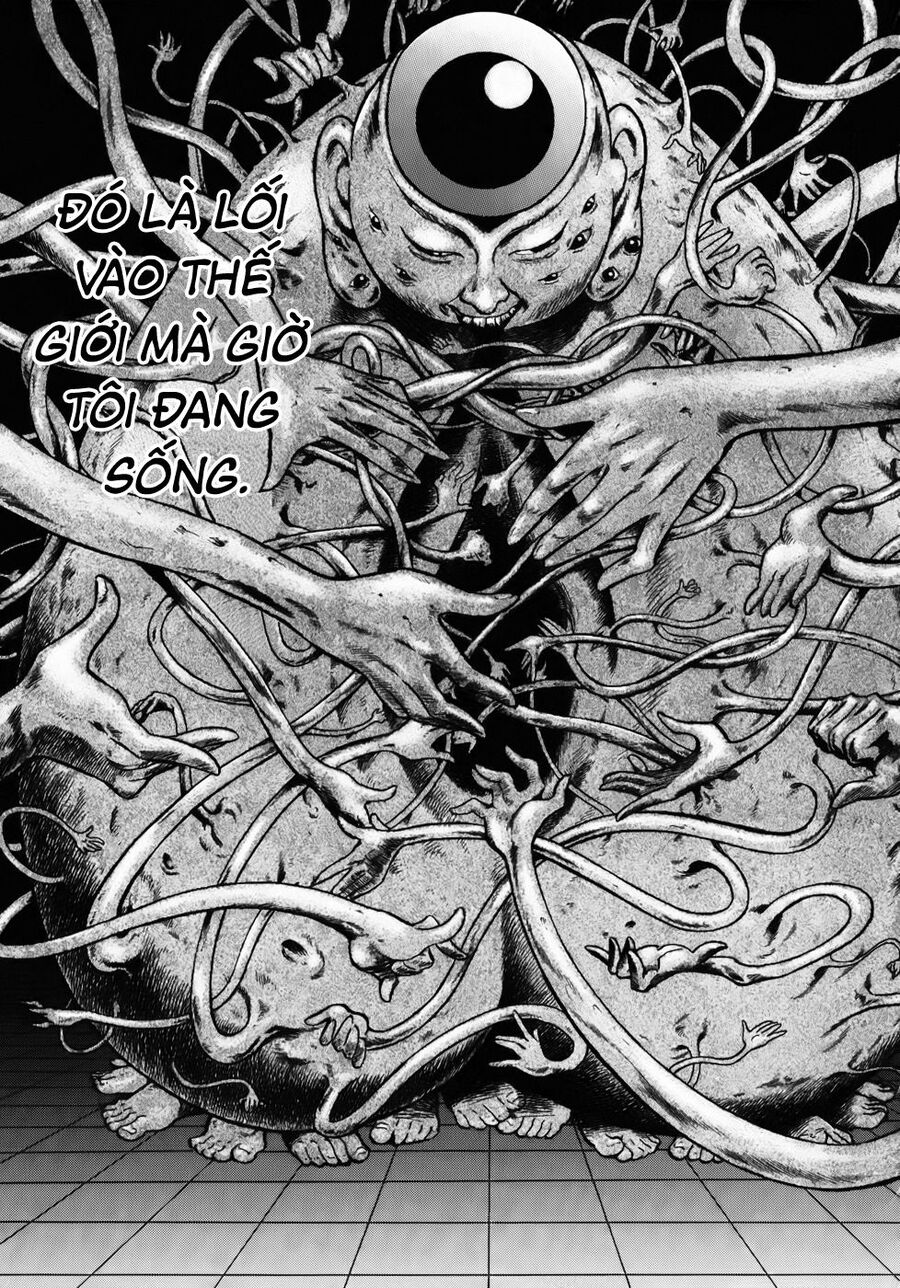 Ressentiment Chương 21 Ảnh 14