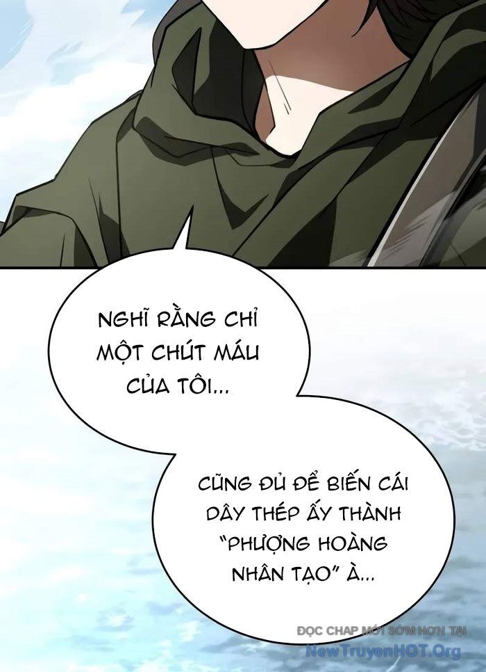 Kim Chiến Sĩ: Hành Trình Xây Dựng Đặc Tính Chương 50 Ảnh 132
