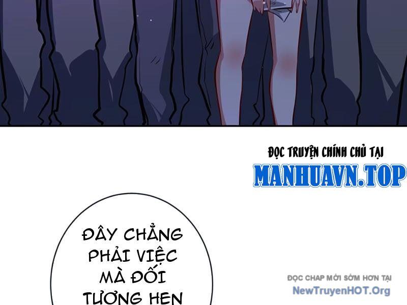 Hẹn Hò Để Cứu Thế Giới Chương 19 Ảnh 96