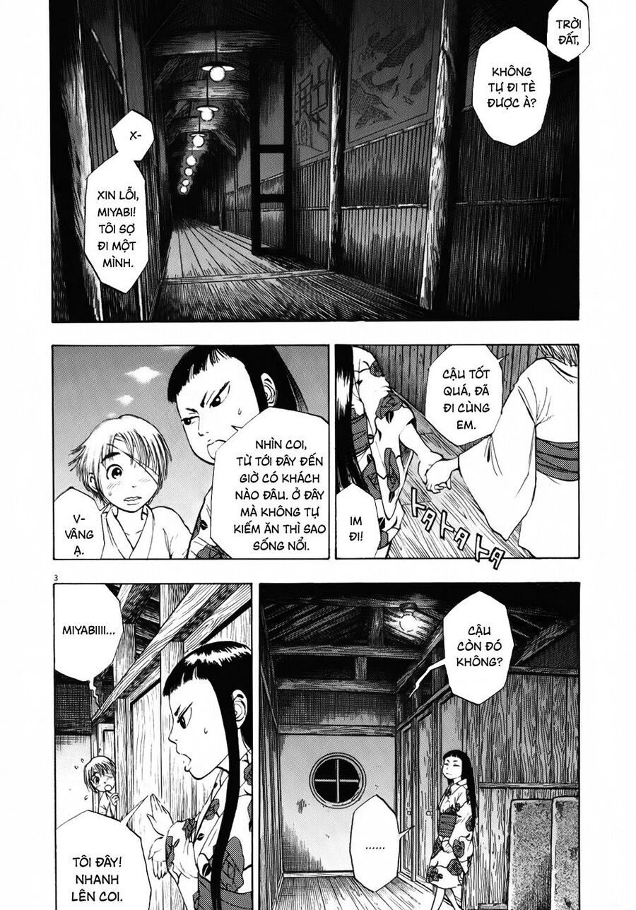 Ressentiment Chương 21 Ảnh 5