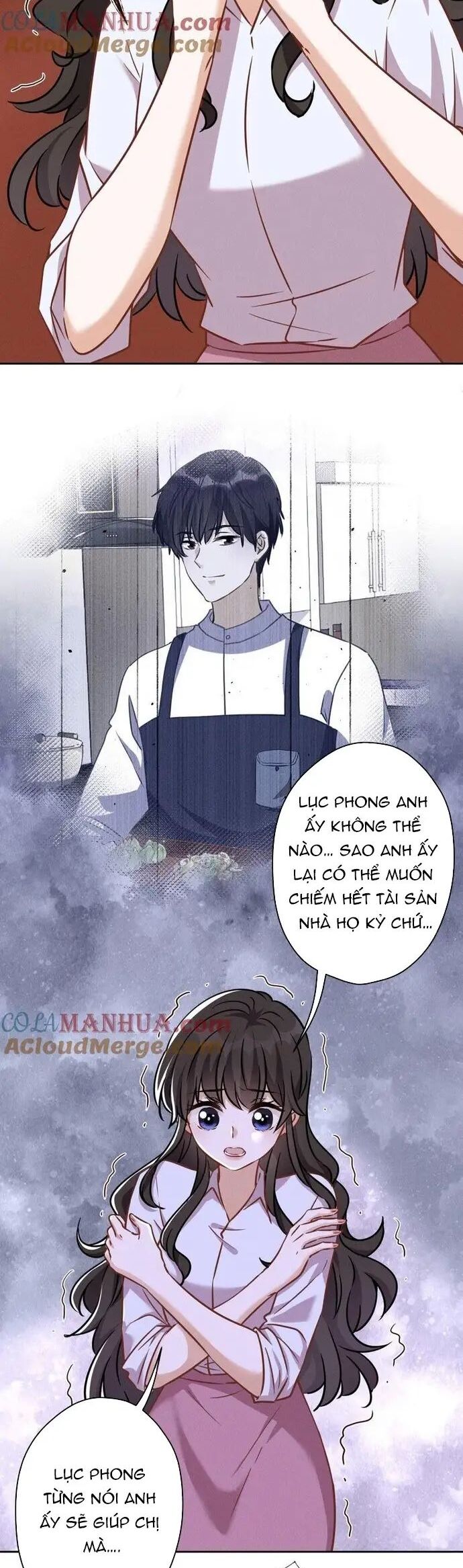 Long Vương Điện: Người Ở Rể Giàu Nhất Chương 120 Ảnh 3
