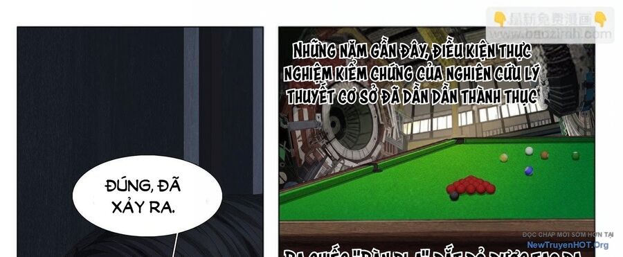 Tam Thể Chương 4 Ảnh 73