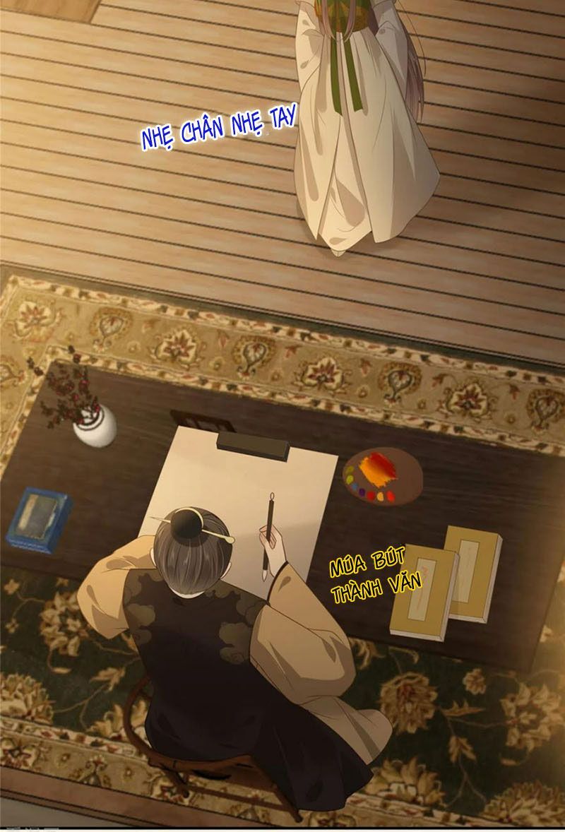 Tà Vương Phúc Hắc Sủng Nhập Cốt Chương 195 Ảnh 34