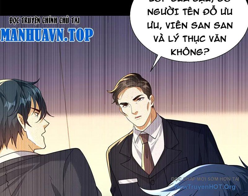 Ta Là Tiên Tôn Thiên Giới Bị Mất Trí Nhớ Chương 47 Ảnh 120