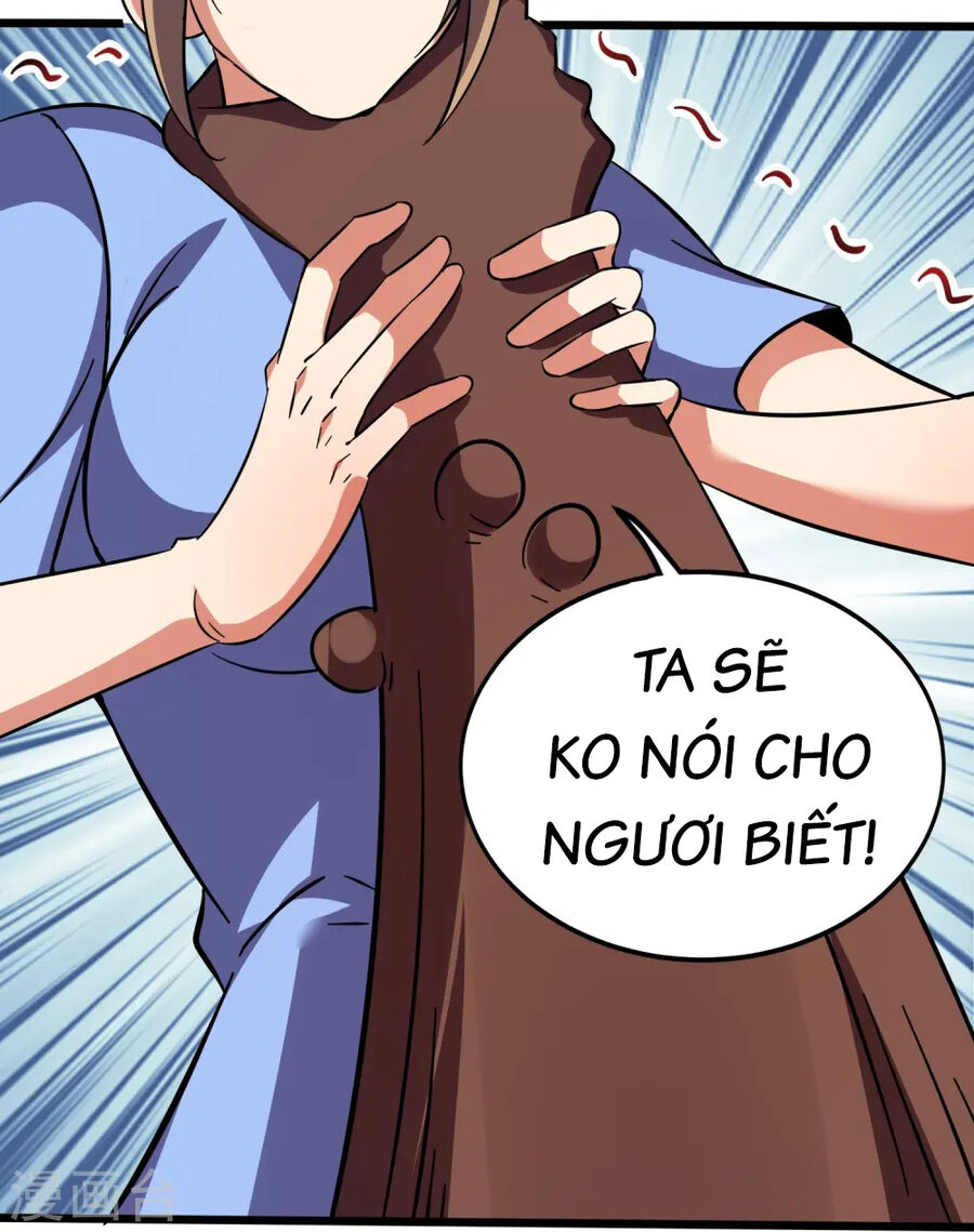 Y Võ Chí Tôn Chương 352 Ảnh 8