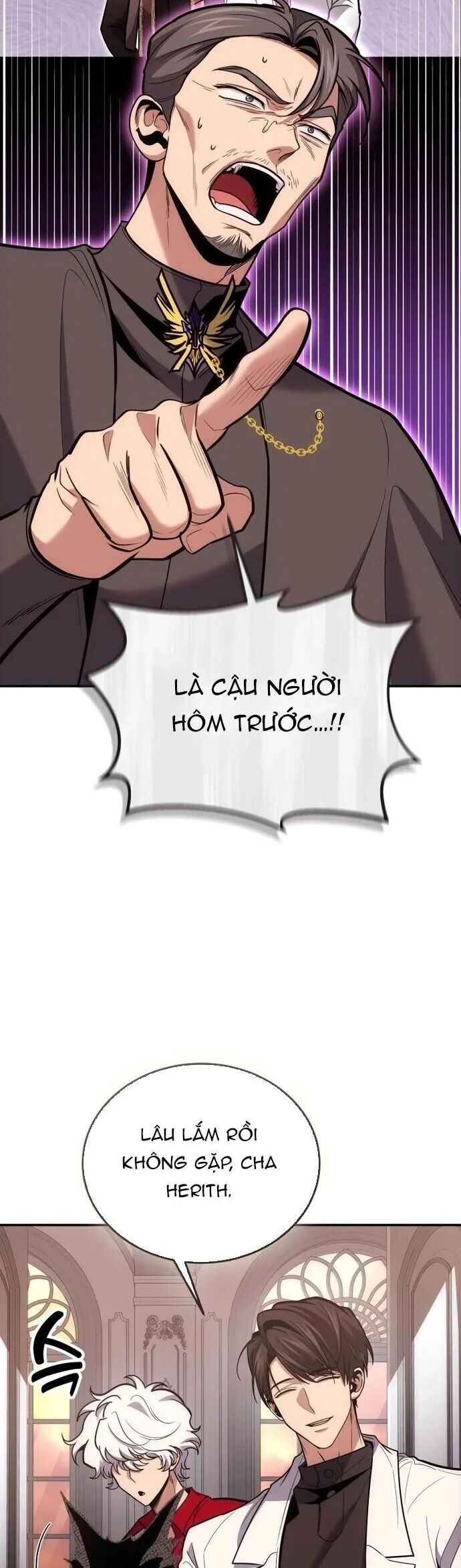 Làm Sao Sống Như Một Trị Liệu Sư Ngầm? Chương 103 Ảnh 4
