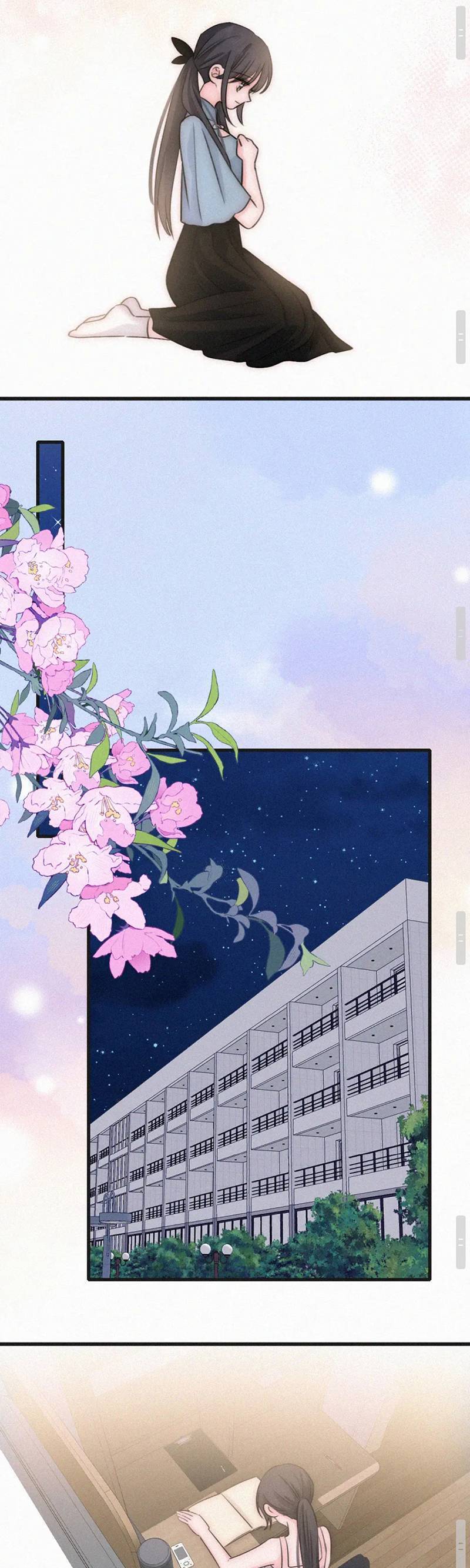 Bá Vương Sủng Ái Cô Vợ Mù Chương 156 Ảnh 16