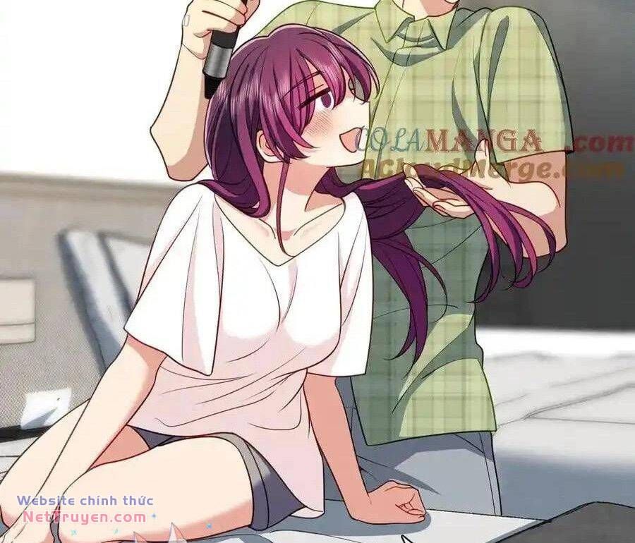 Vợ Ơi, Xin Hãy Ngoan Ngoãn Nhé Chương 69 Ảnh 59