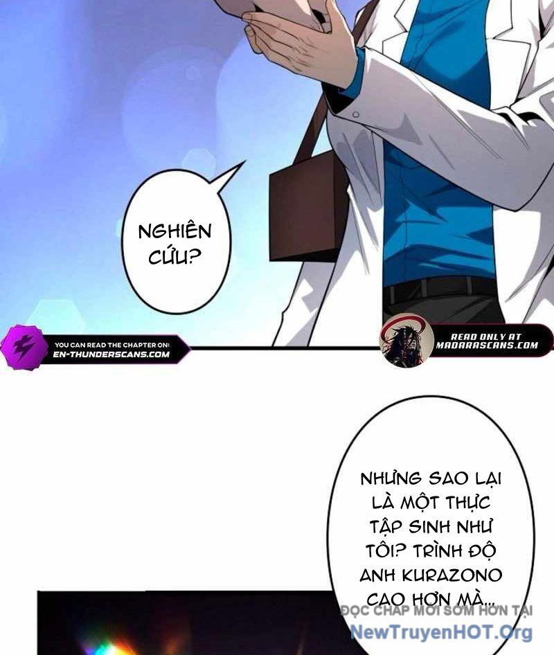 Hồi Quy: Tận Thế Báo Thù Chương 9 Ảnh 72