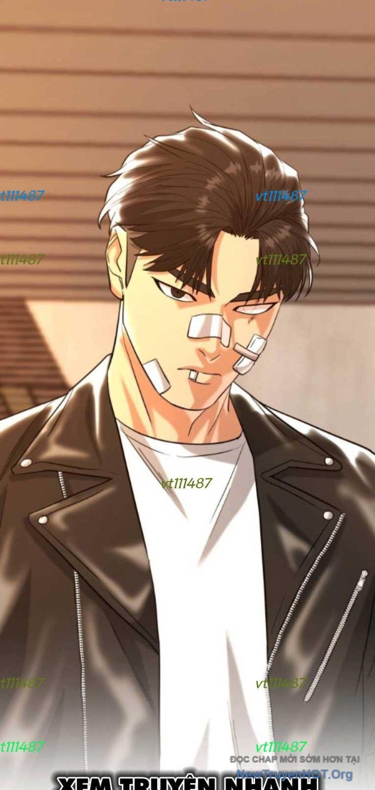 Minh Vương Chương 33 Ảnh 109