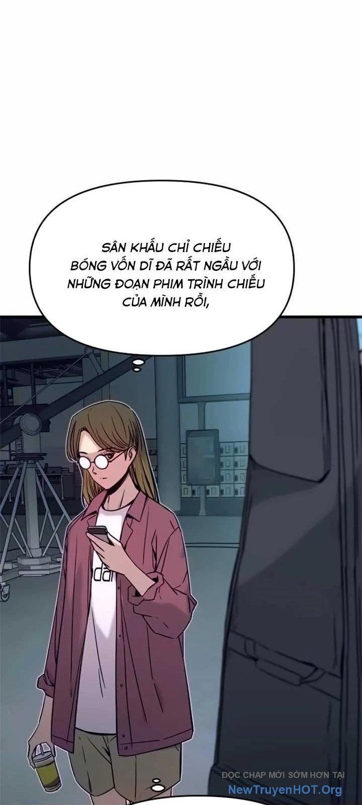 Bias Của Tôi Trên Chuyến Tàu Cuối Cùng Chương 24 Ảnh 33