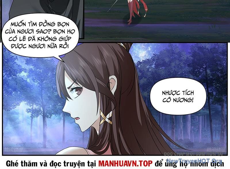 Võ Luyện Đỉnh Phong Chương 3843.5 Ảnh 13