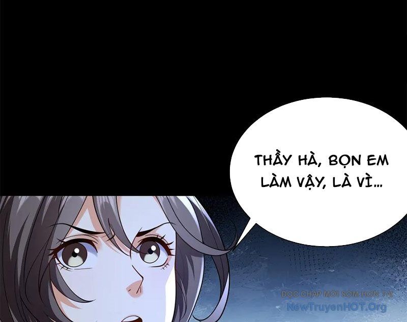 Ta Là Tiên Tôn Thiên Giới Bị Mất Trí Nhớ Chương 47 Ảnh 115