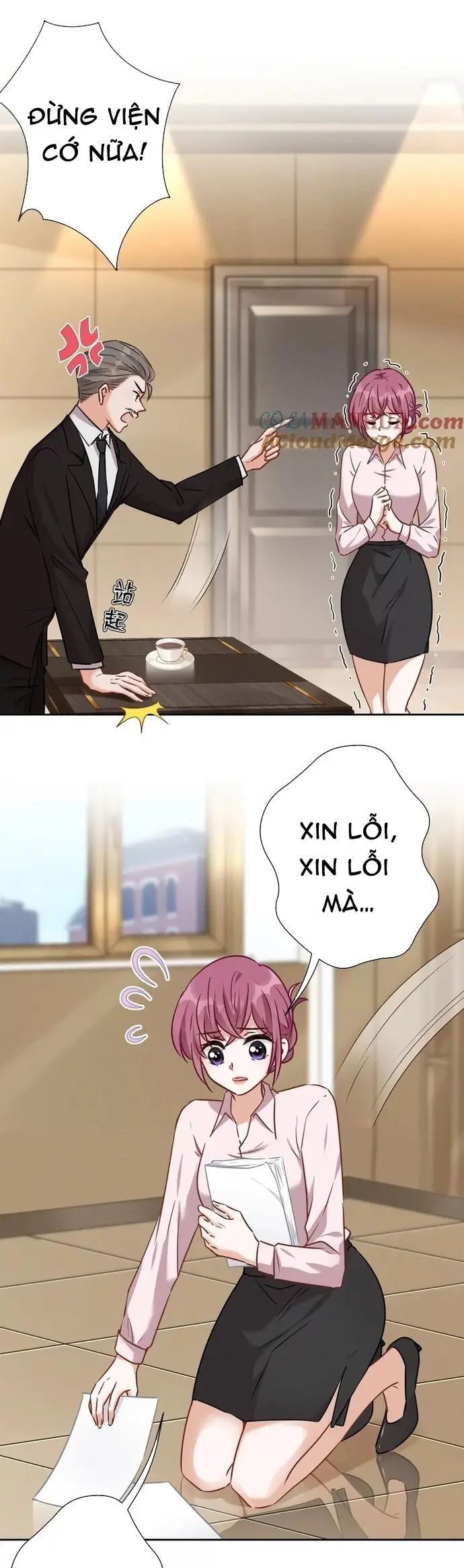 Long Vương Điện: Người Ở Rể Giàu Nhất Chương 126 Ảnh 8
