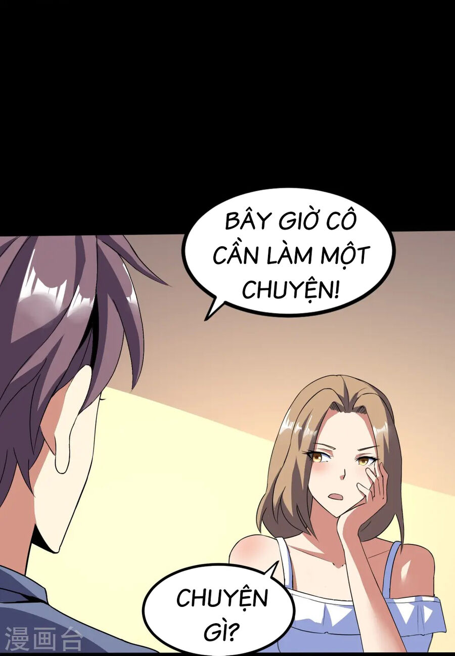 Y Võ Chí Tôn Chương 354 Ảnh 18