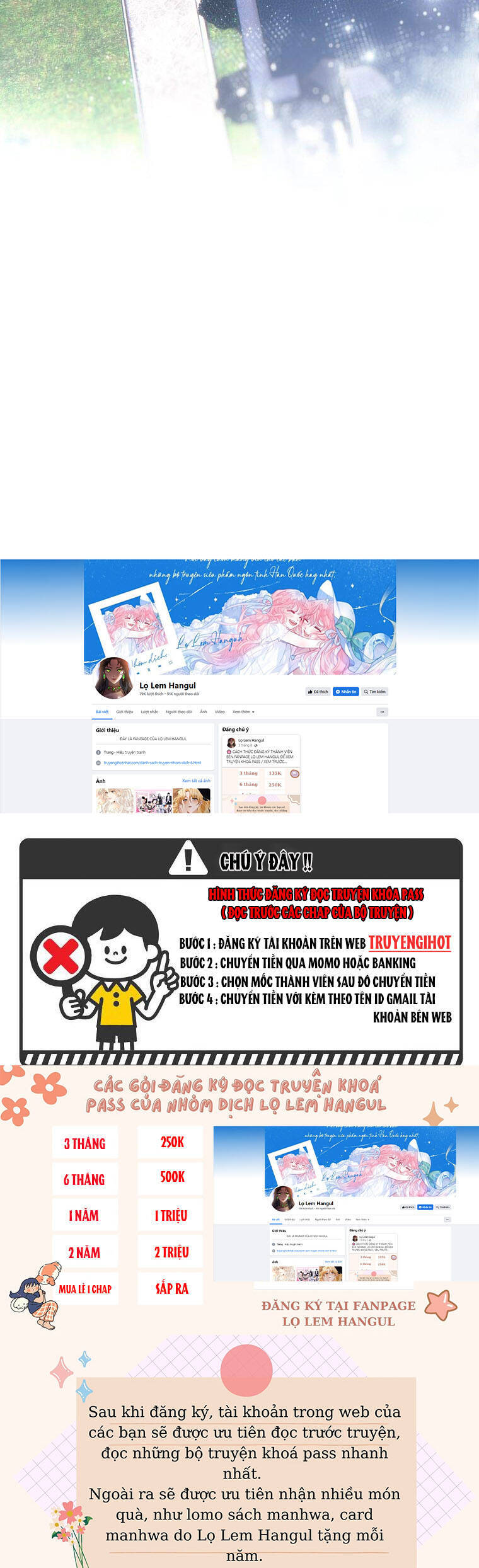 Câu Chuyện Cổ Tích Của Mẹ Kế Chương 130.2 Ảnh 7