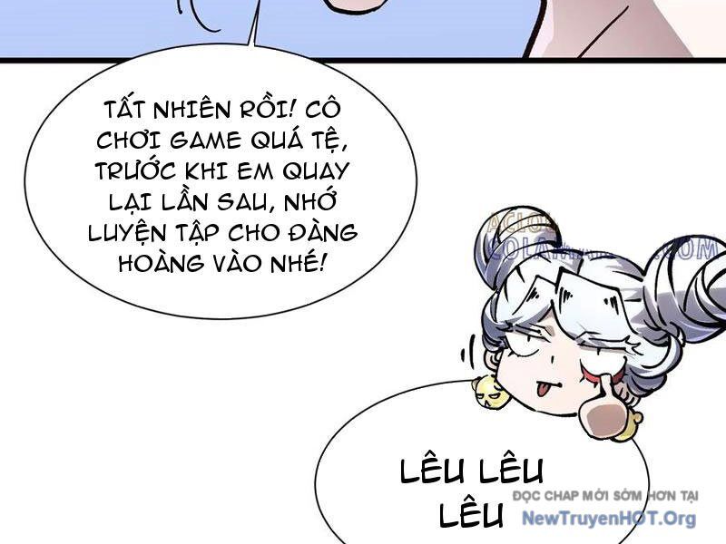 Cao Võ Tiến Hóa: Bắt Đầu Thức Tỉnh Quái Thú Chi Vương Chương 48 Ảnh 84