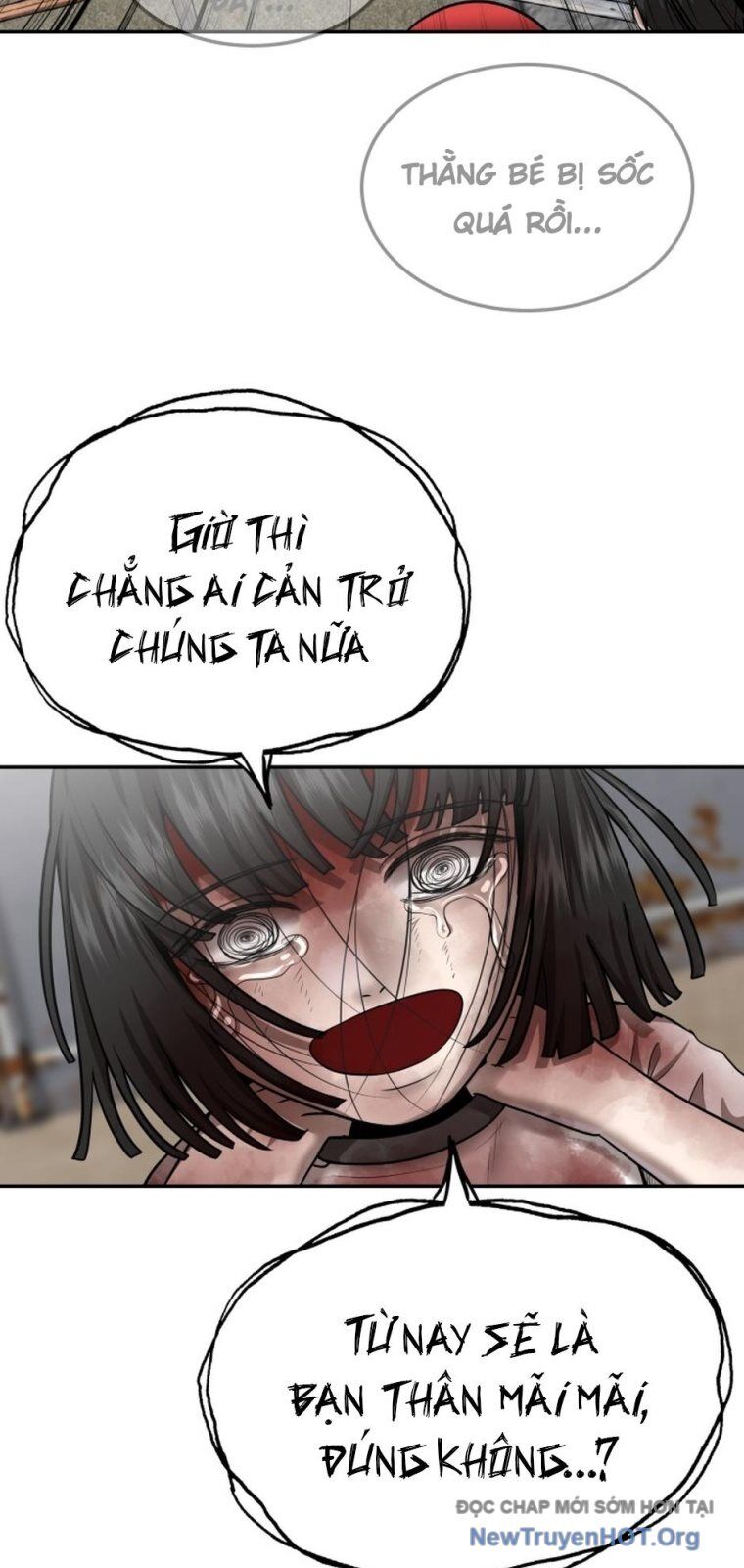 Chớ Bước Vào Nhà Hoang Chương 36 Ảnh 68