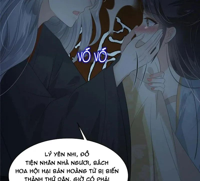 Tà Vương Phúc Hắc Sủng Nhập Cốt Chương 193 Ảnh 38