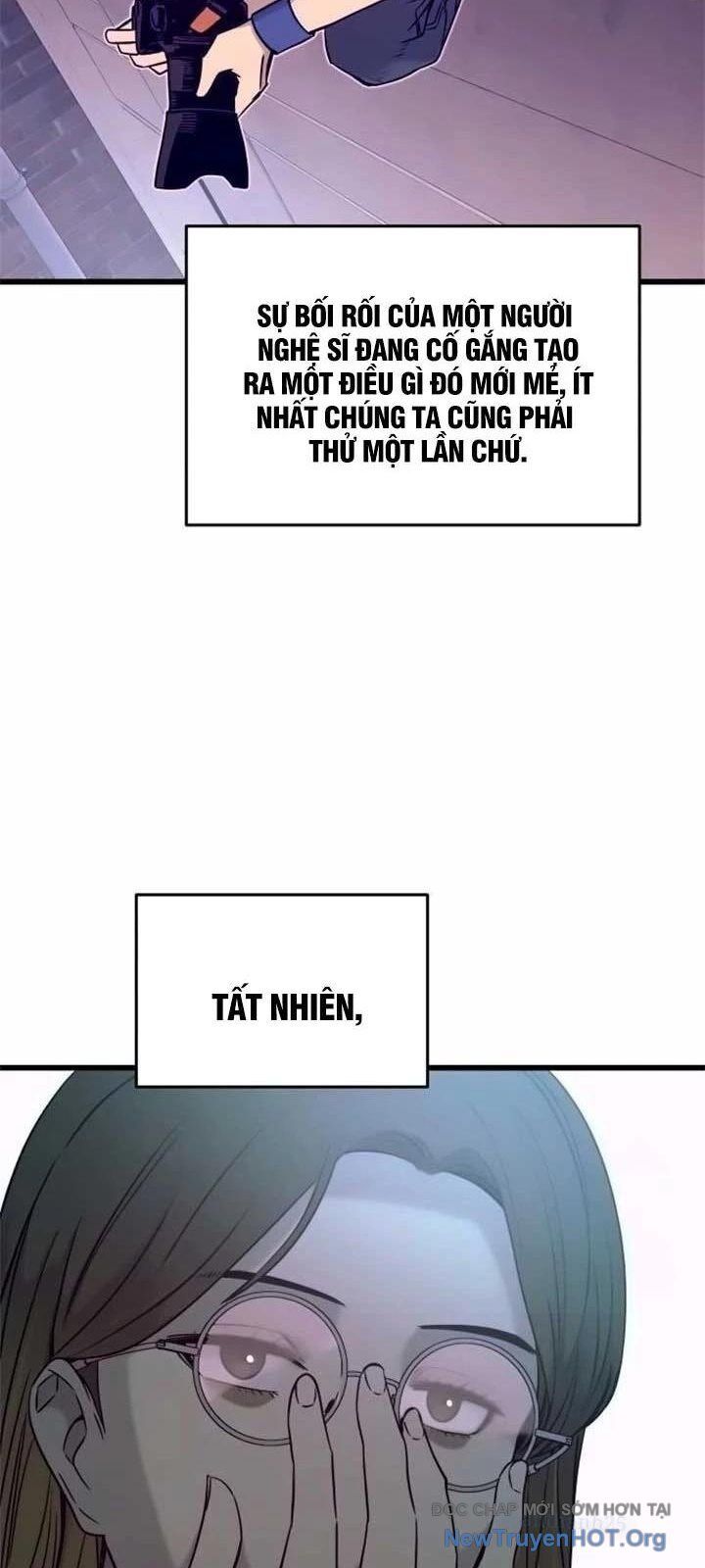 Bias Của Tôi Trên Chuyến Tàu Cuối Cùng Chương 24 Ảnh 54