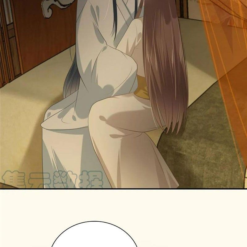 Tà Vương Phúc Hắc Sủng Nhập Cốt Chương 195 Ảnh 4