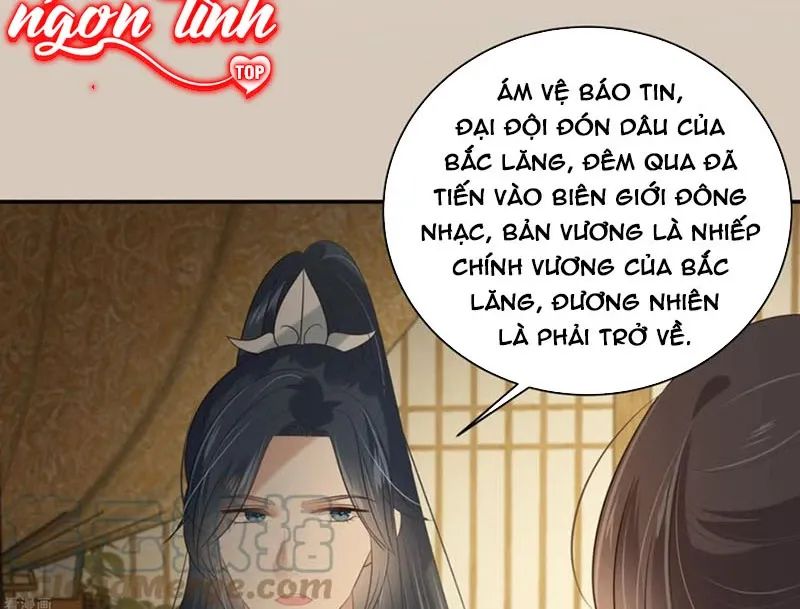 Tà Vương Phúc Hắc Sủng Nhập Cốt Chương 194 Ảnh 40