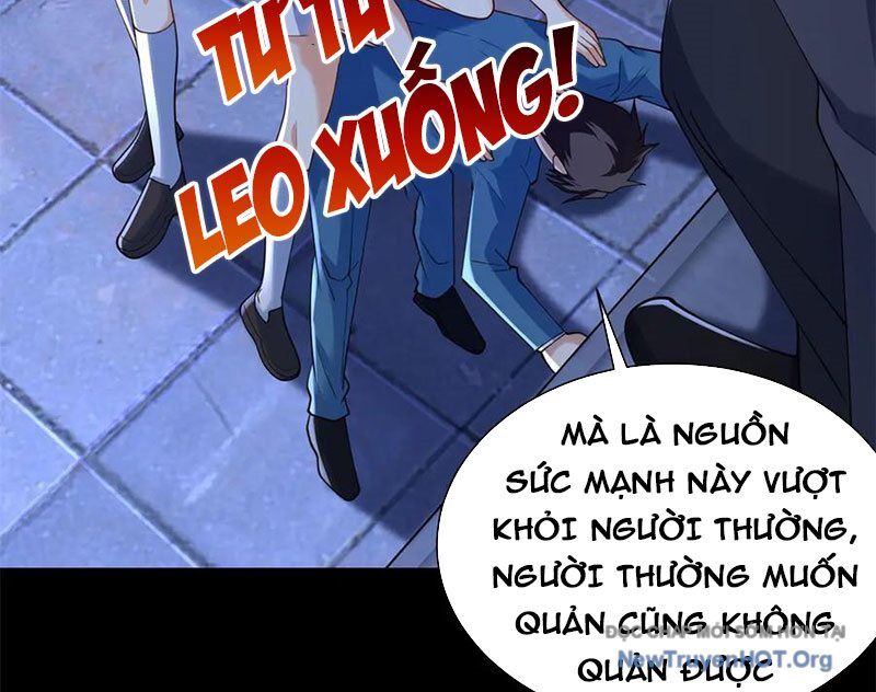 Ta Là Tiên Tôn Thiên Giới Bị Mất Trí Nhớ Chương 47 Ảnh 106