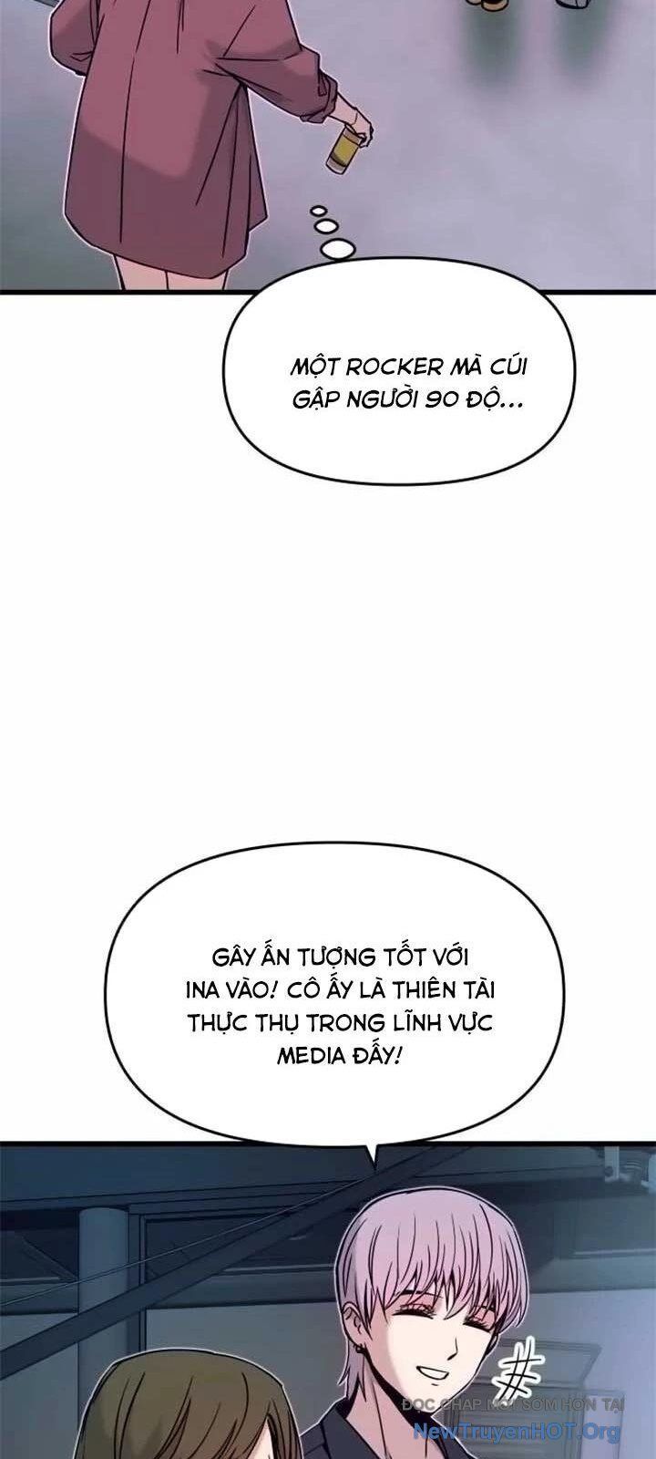 Bias Của Tôi Trên Chuyến Tàu Cuối Cùng Chương 24 Ảnh 25