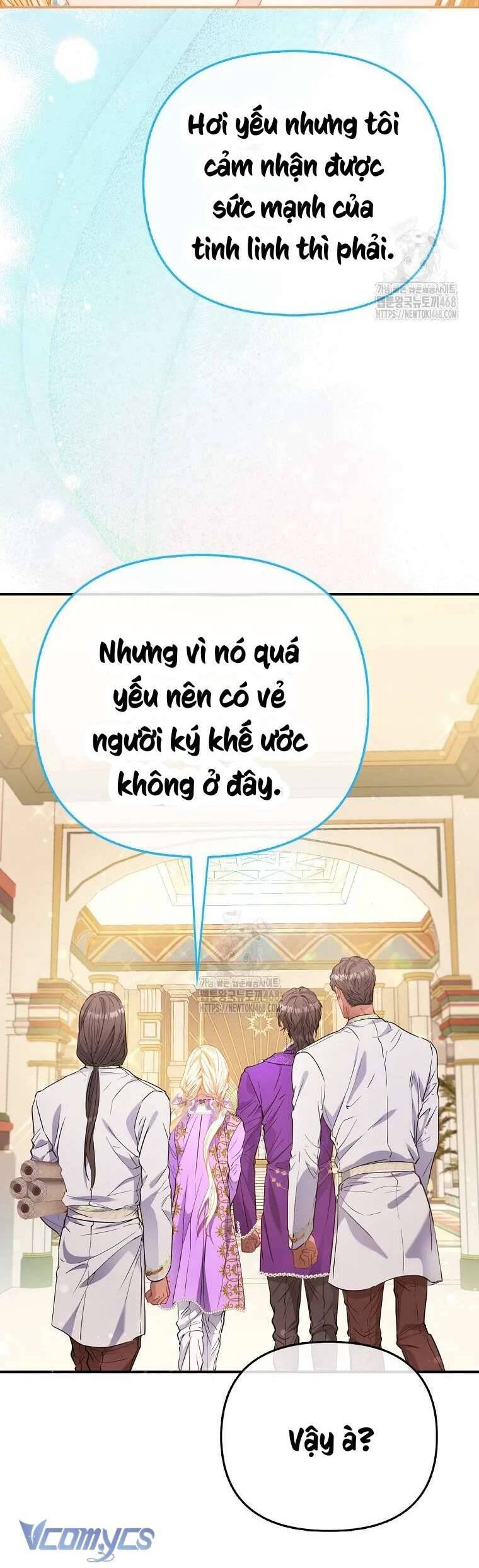 Nàng Công Chúa Của Mọi Người Chương 87 Ảnh 42