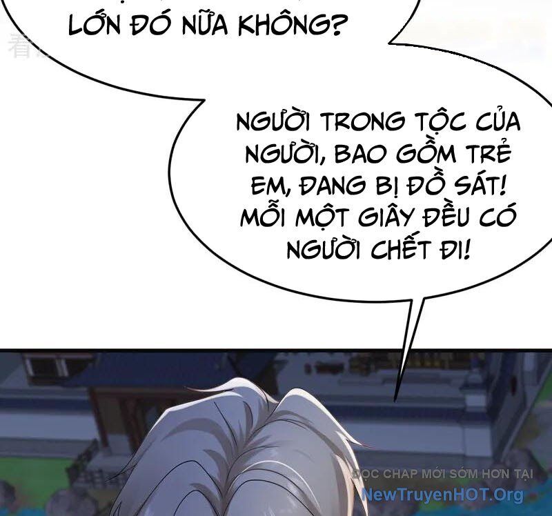 Trấn Quốc Thần Tế Chương 297 Ảnh 6