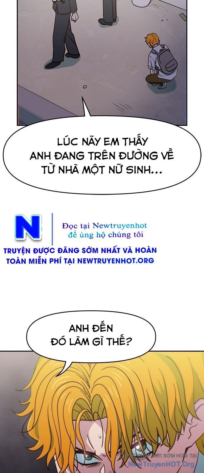 Unluck Chương 54 Ảnh 19