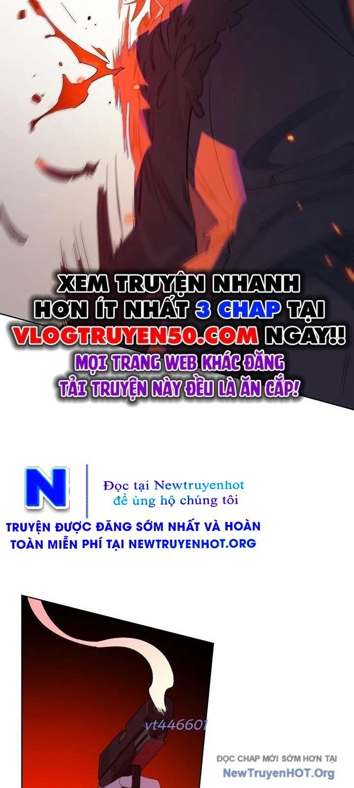 Giao Kèo Với Quỷ Chương 54 Ảnh 45