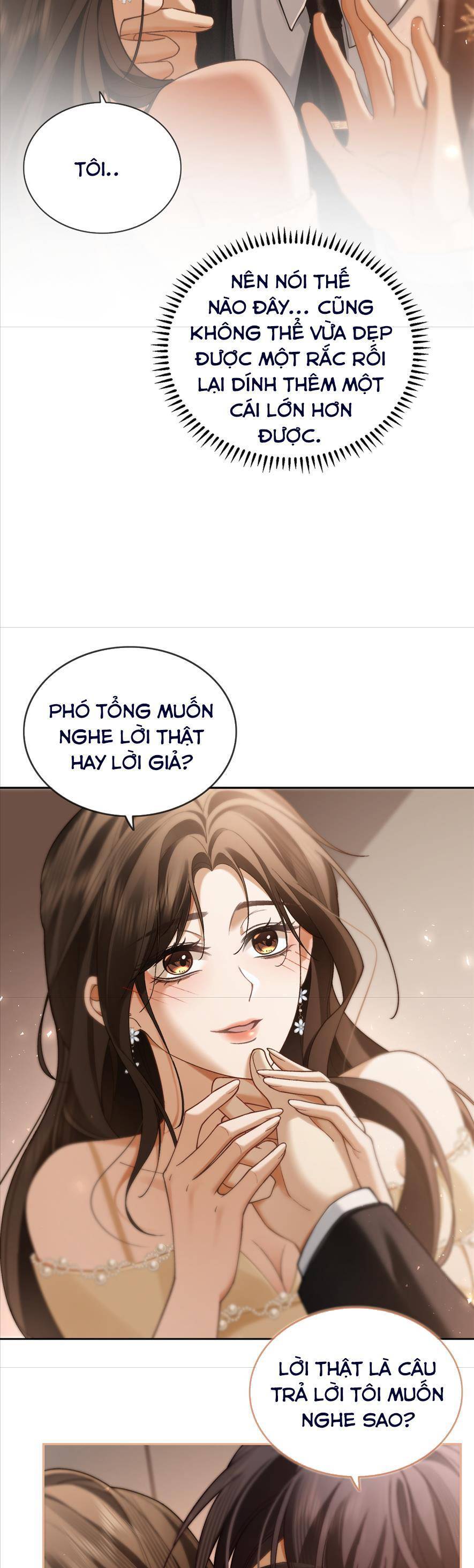 QUYẾN RŨ CÔ ẤY Chương 2 Ảnh 26