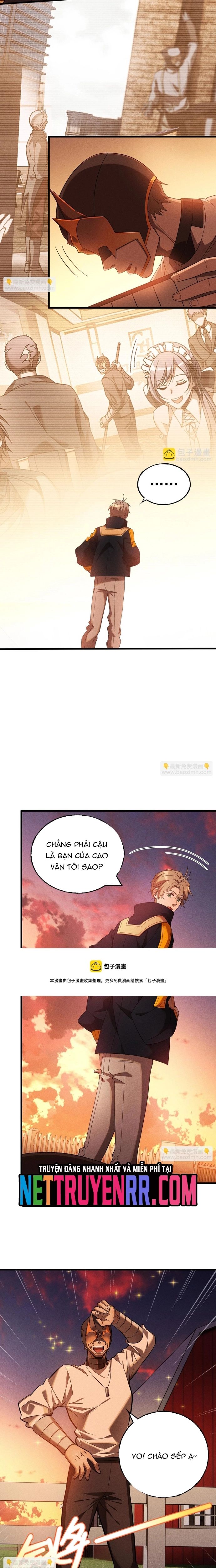 Game Thủ Mạnh Nhất Chương 28 Ảnh 10
