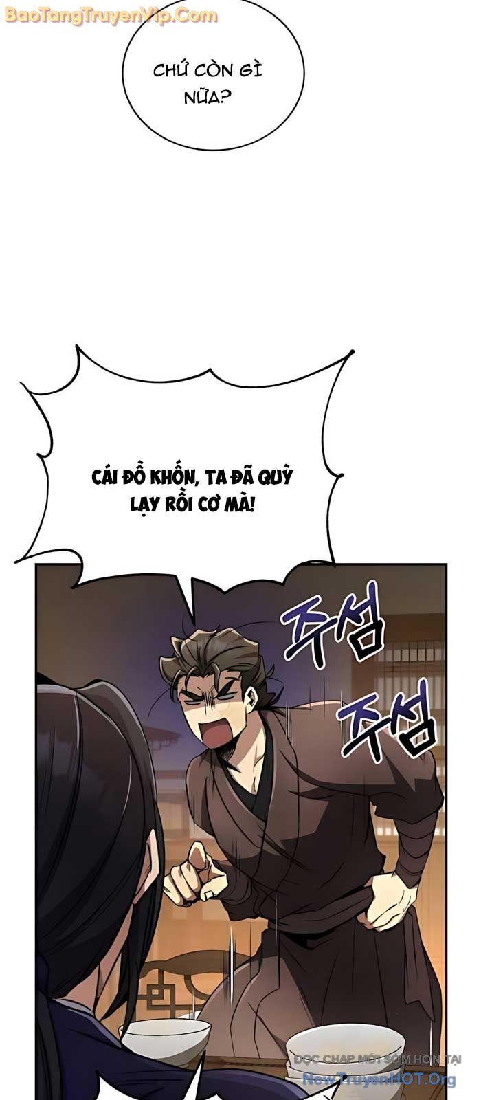 Quyền Vương Phục Sinh Chương 13 Ảnh 62