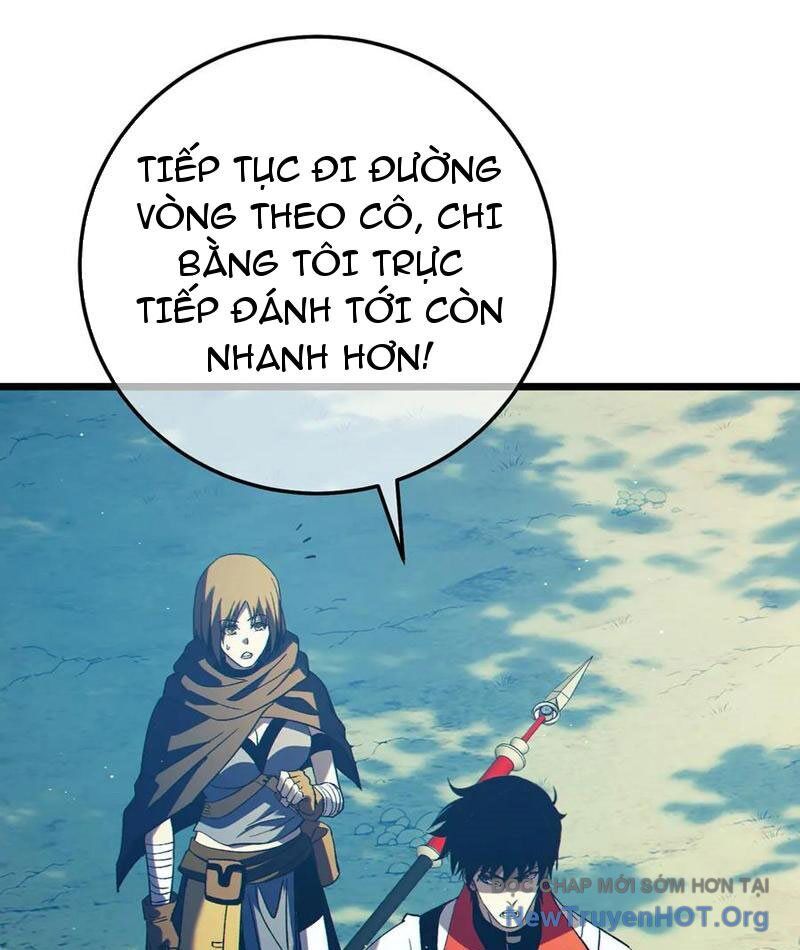 Vô Địch Bị Động Tạo Ra Tấn Sát Thương Chương 103 Ảnh 53