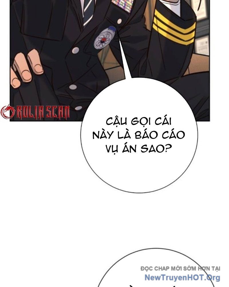 Mọi Người Đều Yêu Cô Ấy Chương 24 Ảnh 22