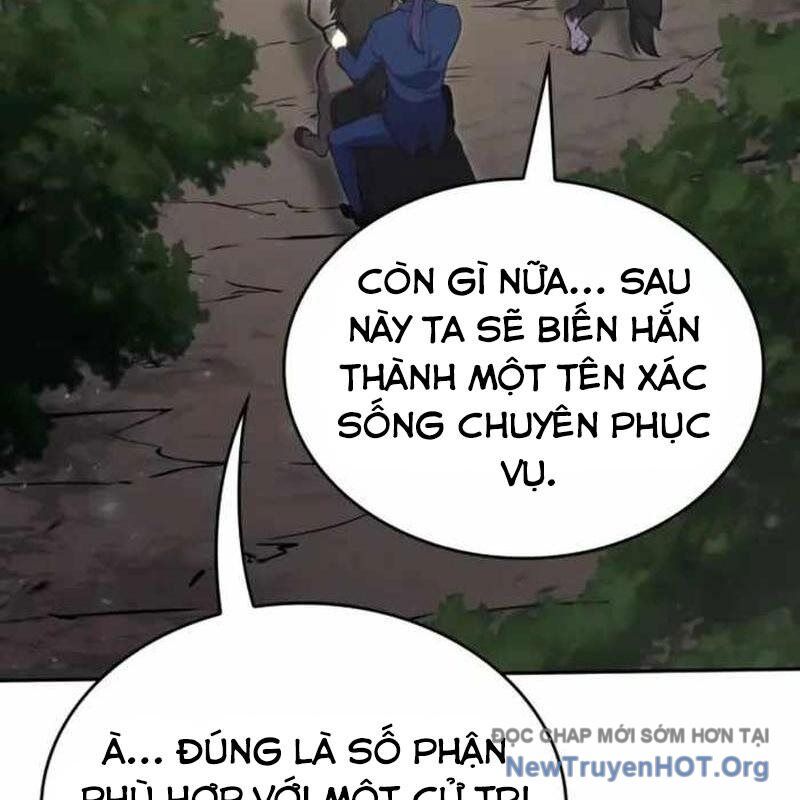 Chiến Binh Máu Lạnh Chương 15 Ảnh 269