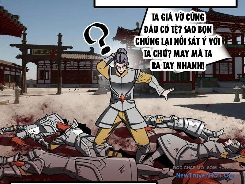 Toàn Cầu Cao Võ Chương 323 Ảnh 43