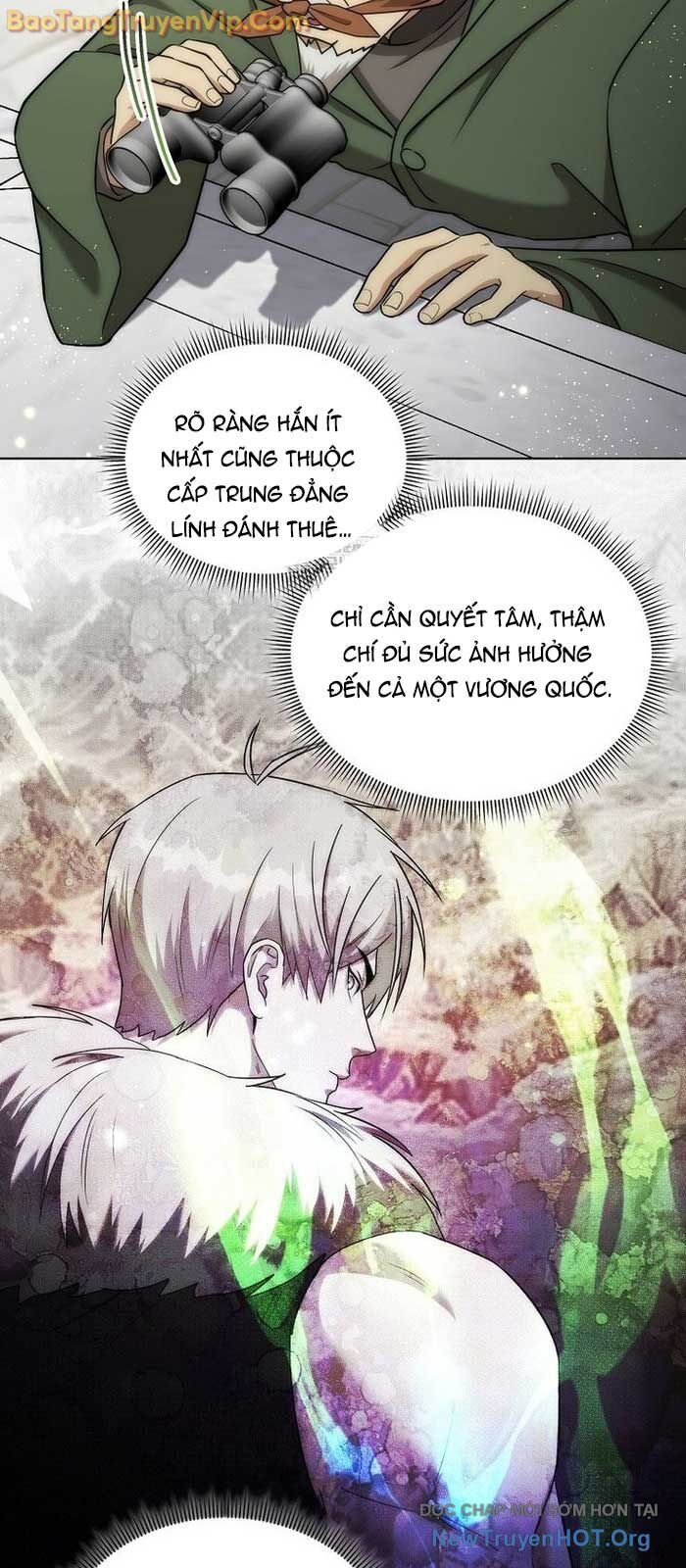 Trở Thành Man Di Ở Thế Giới Fantasy Chương 17 Ảnh 16