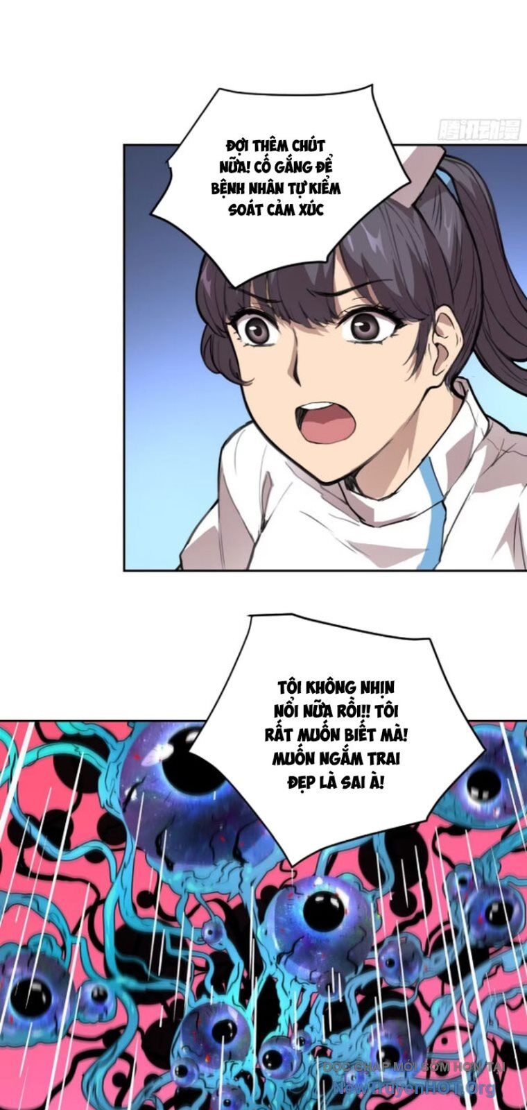 Bệnh Cảm Xúc Chương 10 Ảnh 5