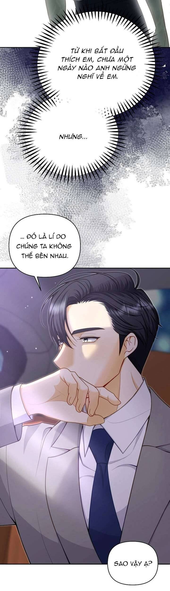 HãY TớI Nhà Anh Đi Chương 15 Ảnh 6